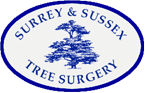 Surrey & Sussex Tree Surgery
